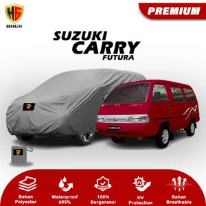 Hogo - Cover Mobil Suzuki Carry Futura Premium