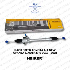 Rek stir Rack Steering Assy Toyota All New Avanza & Xenia EPS 2012 - 2021 Heiker