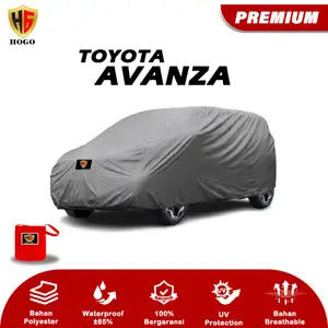 Hogo Cover - Sarung Mobil Toyota Avanza Premium