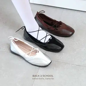 WINOD - Dissa Sepatu Wanita Kekinian Casual