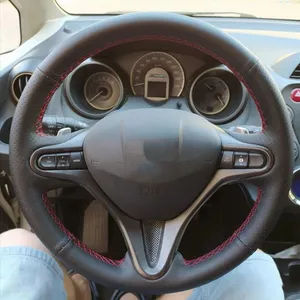 sarung setir HONDA JAZZ 2008-2013 DIY