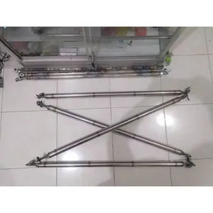 x bar 3 titik universal jazz brio agya ayla yaris dll burntip/polos