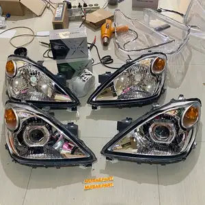 LAMPU BILED Avanza/Xenia/Inova Dll Riquest Mobil Kalian