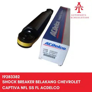 Shock Breaker Belakang Chevrolet Captiva NFL SS FL ACDelco