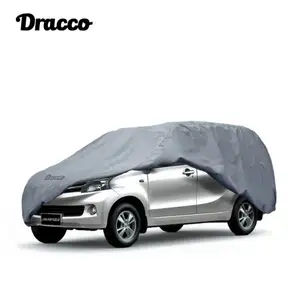 Sarung Mobil Avanza Xenia Premium 5 Layer Waterproof Tebal Anti UV Cover Bonus Tas Simpan