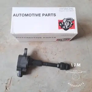 Coil Koil Nissan Xtrail T30 & Serena C24 Hitachi Japan