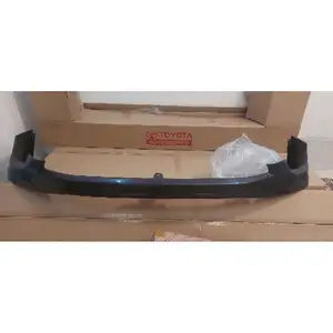 BODYKIT AD ON  DEPAN INNOVA LUXURY 2012 2013 ORIGINAL TOYOTA