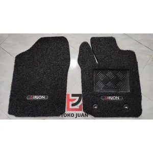 karpet mie bihun daihatsu sirion 1 baris 2 baris fullset bagasi