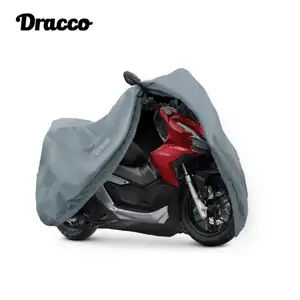 Sarung motor honda ADV 160 tebal 5 layer waterproof premium cover motor aksesoris ADV 160