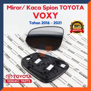 Kaca Spion Toyota VOXY 2016 - 2021