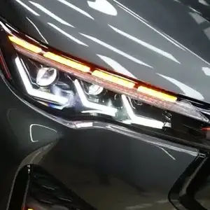 Headlamp Innova Zenix Headlamp Zenix Lexus Style Headlamp Innova Zenix Lx Style