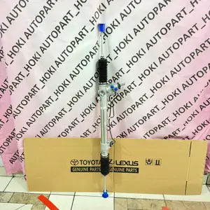 Rack Steer / Rak Stir Innova Reborn / Hilux Revo Single Cabin 4*2 Power Steering