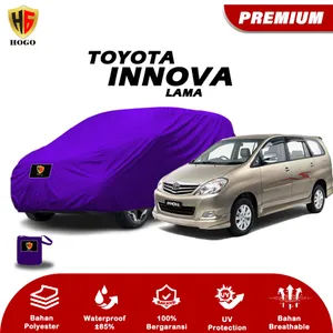 Hogo Sarung Mobil Toyota Innova Lama Anti Air