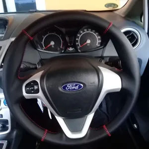 sarung setir custom mobil FORD FIESTA ECOSPORT