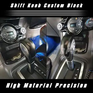 Ford Shift Cover / Cover Perseneling Standard