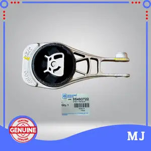 ORIGINAL GM Engine Mounting Monting Pangkon Mesin Belakang CHEVROLET Spin Aveo Sonic Trax 95493722