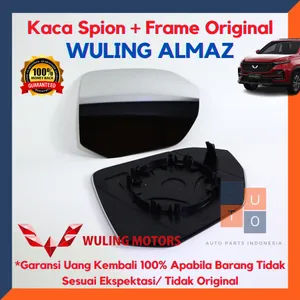 Kaca Spion Wuling ALMAZ Original SGMW PART CN202SR