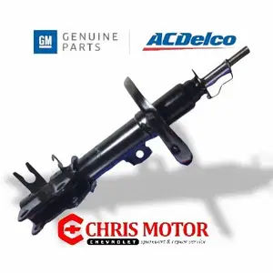 SHOCK BREAKER DEPAN KANAN CHEVROLET SPIN SHOCKBREAKER AC DELCO 19372517