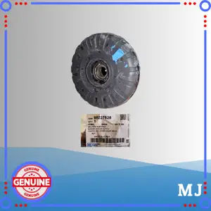 Karet Mounting Support Shock Depan Chevrolet Spin Aveo Sonic SPARK 1.2 1200 cc 1.4 1400 cc ORIGINAL ORI ASLI GM 95227628