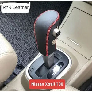 Sarung Tuas Perseneling Knob Shift Matic Nissan Xtrail T30