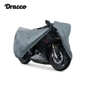 Sarung motor HONDA CBR waterproof 5 layer tebal premium cover motor aksesoris motor CBR