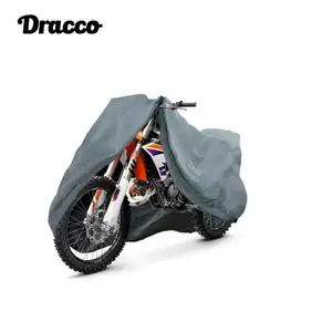 Sarung motor KTM waterproof 5 layer tebal premium cover motor aksesoris motor KTM
