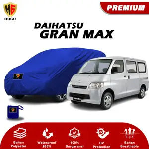 Hogo Cover Mobil Daihatsu Gran Max Premium