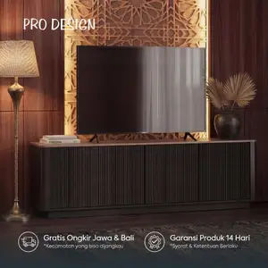 Pro Design Montclair TV200 Meja TV / Rak TV