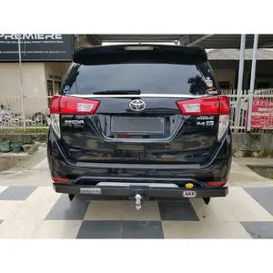 Towing Bumper Belakang Arb Model Panjang Mobil Innova