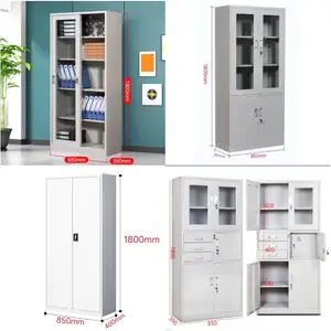 Jutastore Locker Besi Loker Besi Lemari Besi Lemari Arsip Filling Kabinet Lemari Besi