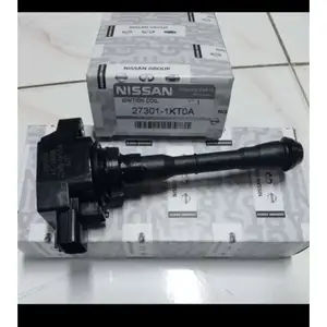 Coil Nissan Juke Asli Japan Original 100%
