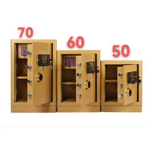 Brangkas Tahan Api Safety Box Brankas Hotel Password Safe Box Safe Deposit Box Cash Box Brankas Digital