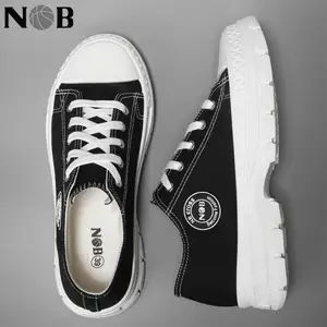 NOB | Sepatu Wanita | Sepatu Olahraga Wanita | Sneakers | Sepatu Sekolah Wanita