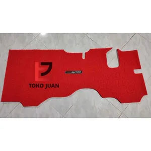 Karpet Mie bihun truck Truk Hino Dutro lama dutro euro 4