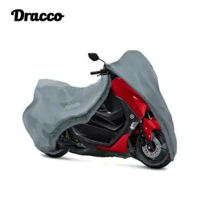 Sarung motor NMAX waterproof 5 layer tebal premium cover motor aksesoris NMAX