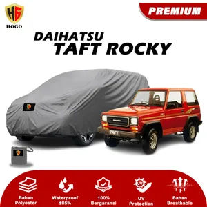 Hogo - Cover Mobil Daihatsu Taft Rocky Premium