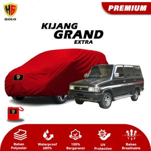 Hogo - Cover Mobil Toyota Kijang Grand Extra Premium