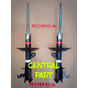 SHOCKBREAKER HONDA MOBILIO / BRIO DEPAN / FREED DEPAN / JAZZ RS / BRV DEPAN ASLI HONDA SHOWA JAPAN