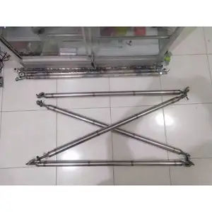 x bar 3 titik universal jazz brio agya ayla yaris dll burntip/polos