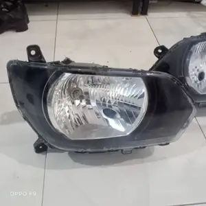 head lamp lampu depan Hino Rangger 500 Original