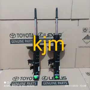 Shockbreaker Toyota Innova 2005-2015 Depan Original