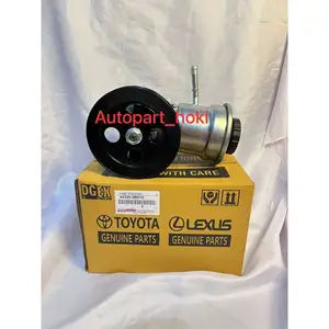 harga sale segera dapatkan pompa power steering kijang 7k kapsul bensin lgx Krista 44320-0B010 stok terbatas