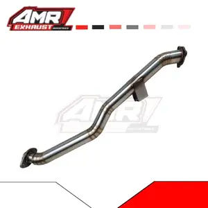 Downpipe All New Pajero/Pajero Dakar/Pajero Sport Dakar