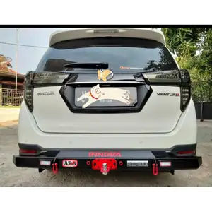 TOWING MOBIL UKIR// BUMPER MOBIL BELAKANG UKIR/ GR SPORT/CUSTOM ARB  RUSH TERIOS AVANZA XENIA INNOVA REBORN XL7 R3