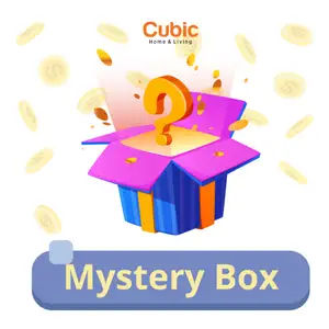 MYSTERY BOX