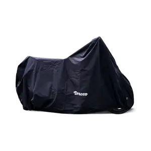 Sarung Motor XMAX Tebal 100% Waterproof Premium Cover Motor Wonderproof Anti Hujan Panas