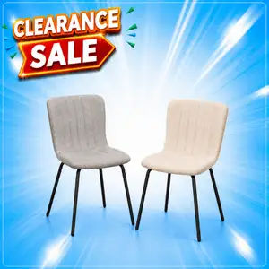 Cubic Kursi Makan Set / Dining Chair / ELENA DC 40