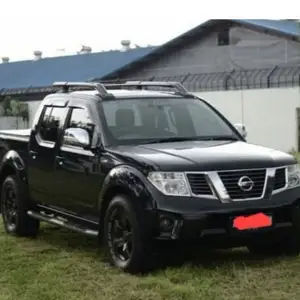 Terpal Double Cabin Hilux Triton Nissan Navara Ford Ranger Chevrolet Colorado Mazda Isuzu D-Max