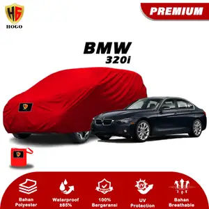 Hogo - Cover Mobil BMW 320i Premium