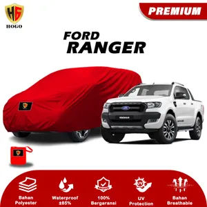 Hogo - Cover Mobil Ford Ranger Premium